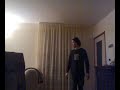 Meli prende paura Meli prende paura