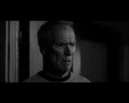 Million Dollar Baby Soundtrack Video