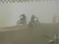 Red Marley Hill climb 2007. Incidents(4 races)