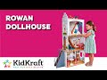 Puppenhaus Rowan