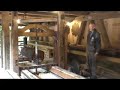 Ballenberg: The Saw, La Sierra, Die S�ge von Rafz