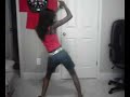 Dutty Wine jamaican style