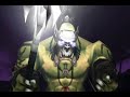 World of Warcraft - Black temple, Mad World