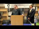 Senator Stevens at Fairbanks Energy Presser - Part 1 Senator Stevens at Fairbanks Energy Presser - Part 1