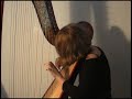 Harp Concert Free impro Snowwhite Bird Harp Concert Free impro Snowwhite Bird