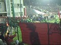 Willem II supports Widzew