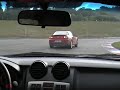 Brno 25.09.08 action 1/2 Tiburon vs RX8 Brno 25.09.08 action 1/2 Tiburon vs RX8