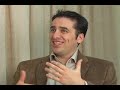 media professor/expert paul levinson on new media influence