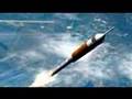 NASA's new spacecraft and rockets
