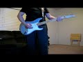 weak and powerless cover