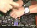 Dj Bárány Attila (Casino Cafe Cserkeszőlő)