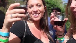 [Video] Foodie Fest Encinitas 2016 recap