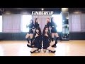 Buddy cover GFRIEND - FINGERTIP