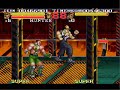 Let's Play Final fight 3 [6] round 5 (3)