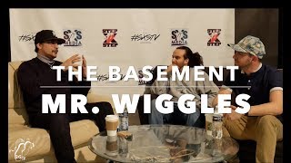 Mr. Wiggles – The Basement Pt 1 Foundations, Culture, and Technology