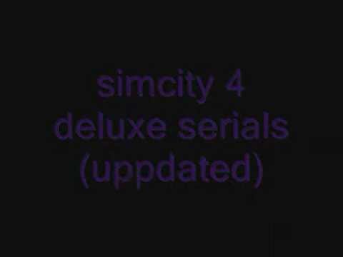 simcity 4 deluxe