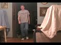Star Trek Transporter Effect