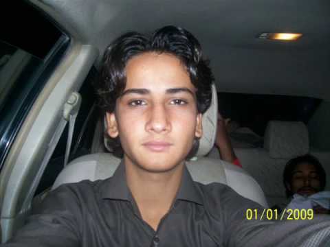 Bikhra hoon main. kot Addu umerMobile