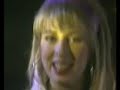 Natusha-El la engano (Lambada)