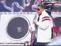 Daddy Yankee impacto y ella me levanto