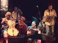 Vertigo Quintet and Dorota Barov� - Tango