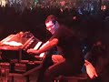 on-stage recording of the lefties soul connection playing 