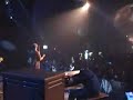 on-stage recording of the lefties soul connection playing 