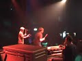 on-stage recording of the lefties soul connection playing 