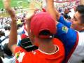 videos de final firpo- fas sol preferente sur