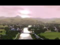 The Sims 3 in Motion - Riverview (HD)