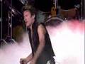 Iron Maiden - Remember Tomorrow (Live - Ullevi)