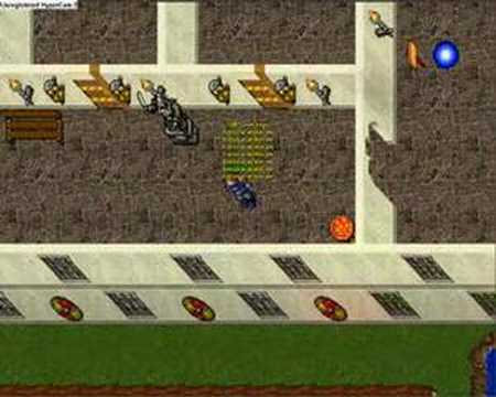 tibia ot servers