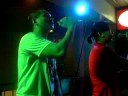 Noel and Rosellie live in concert 1. Noel and Rosellie live in concert 1.