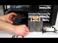Arctic Cooling Freezer 13 Pro Installation