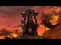 World of Warcraft Really Cool Bug
