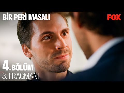 Bir Peri Masalı 4. Bölüm 3. Fragmanı                                                                                                                                                                                                                      