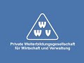 wwv minifilm