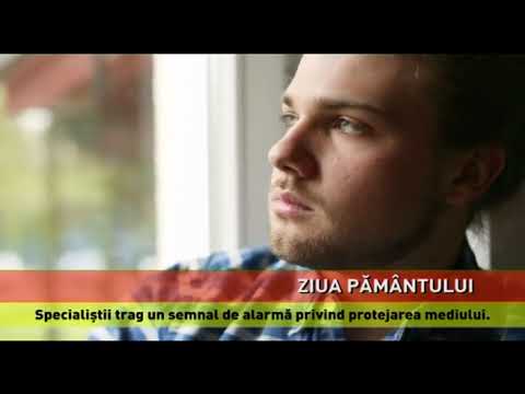 Specialiștii trag un semnal de alarmă privind protejarea mediului