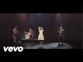 Sarah Ferri On My Own Video and Lyrics
