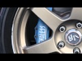 Honda S2000 turbo