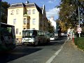 Jablonec nad Nisou: Rozjezd z Kamenné Jablonec nad Nisou: Rozjezd z Kamenné