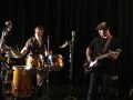 HILLBILLY IDLE-"JAM+16 TONS"-Nick Curann Cancer Benefit-Fitzgerald's-Berwyn, Il-USA- 3-28-10
