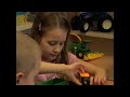A Children's Guide to Modern Tractors
