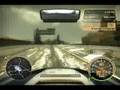 videos de NFSMW, Final Pursuit: New Challenge!!