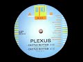 Plexus - Cactus Rhythm