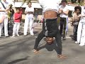 Association Arkestra Brasil, danse br�silienne