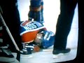 ron hextall slash