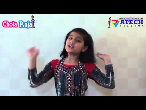 Christmas Song by Miss Vitasta Saini