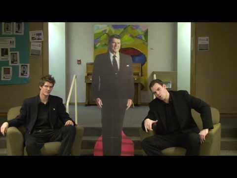Video: The Young Cons!