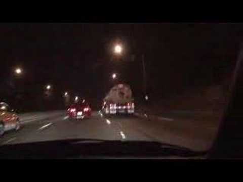 DC5 vs 350z